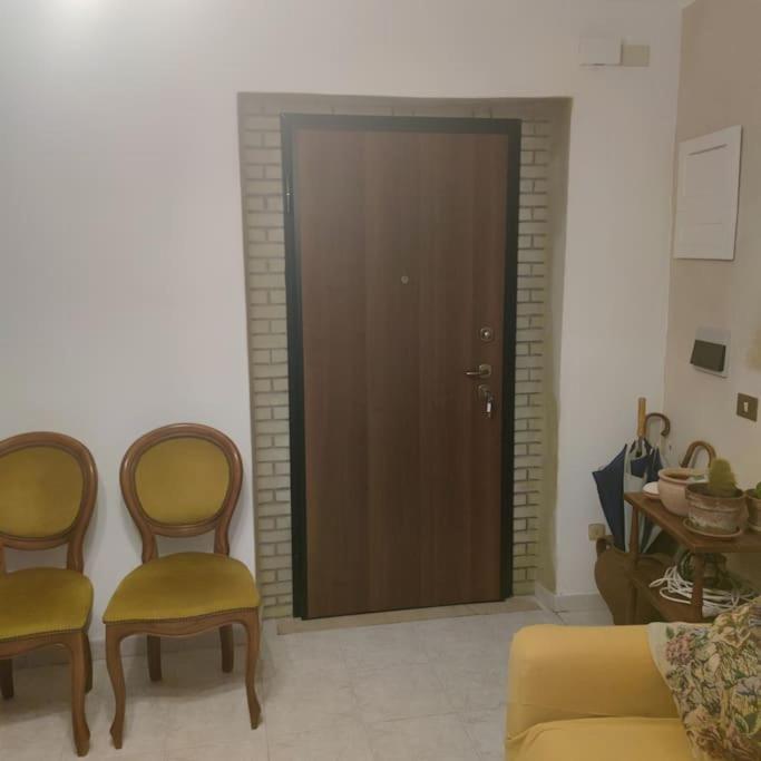 Casa In Antico Borgo Medievale A Tarano Ri, Via Giacomo Leopardi, 15 Vila Exterior foto